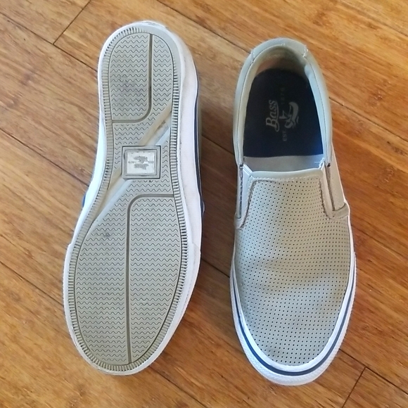 Men's Bass Slides - Picture 4 of 4
